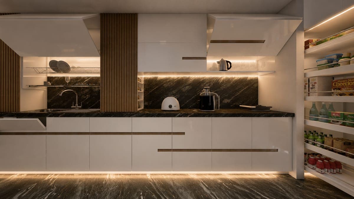 Cocina MM — fotografía de portada
